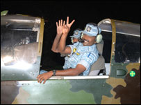 तमिल विद्रोही