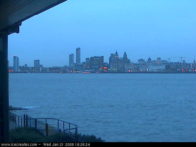 Tall Ships webcam