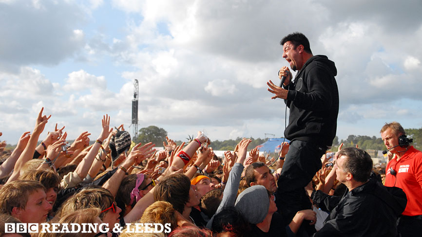 Deftones