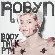 Review of Body Talk, Part 1