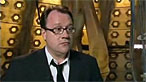 Russell T Davies