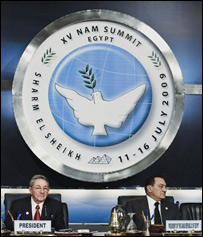  جنبش کشور های غير منسلک