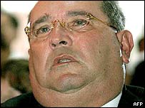 Арнольдо Алеман