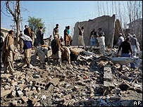 د سوات ځانمرګی بريد