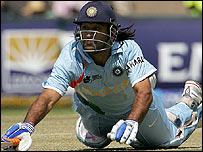 महेंद्र सिंह धोनी