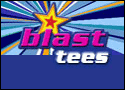 Tees Blast