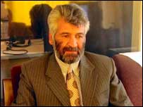 ژنرال عظيمی