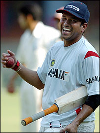 سچن تندولکر