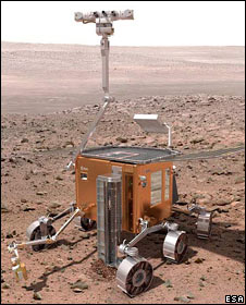 ExoMars
