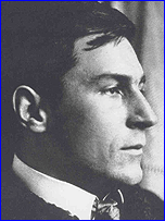 German Artist Franz Marc