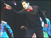 डिनो मोरिया