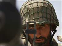 ارتش پاکستان