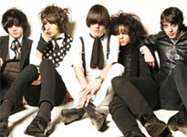 The Horrors