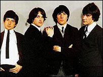 The Kinks