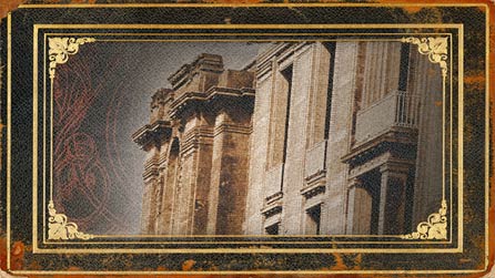 National Library of Wales, Aberystwyth