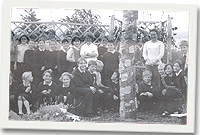 Blwyddyn 6 Ysgol Penybryn