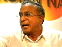 जयपाल रेड्डी