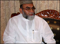 امام احمد بخاری 