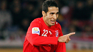Mohamed Aboutrika