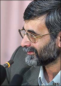 غلامحسين الهام