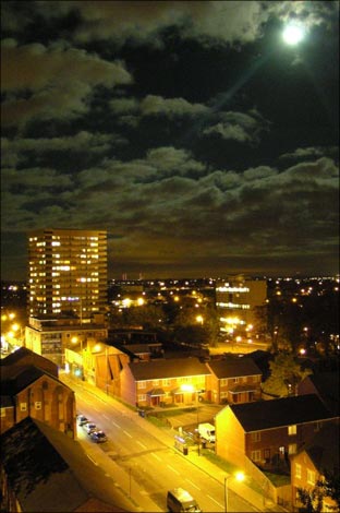 Photo by Andy McGeechan