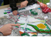 The Olympic legacy game