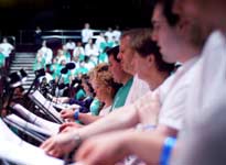 BBC Singers