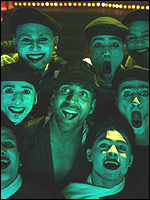 Akshay Kumar is one of Bollywood's most respected actor