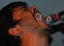 Battle at South By Southwest