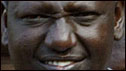 kenya agriculture minister, William Ruto