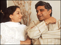 شبانہ