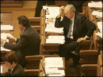 Poslanecká sněmovna