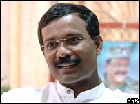 तमिलचेल्वम