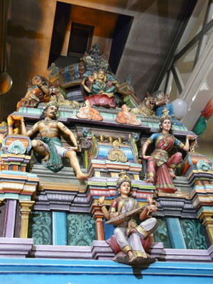 Authenitic Indian Temple designs