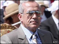 میشل سلیمان