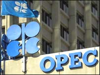 OPEC binası