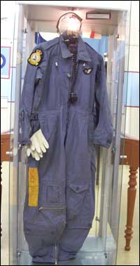 US Airforce Uniform