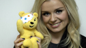 Katherine Jenkins