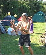 Alfest 2005