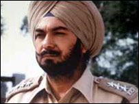 अपार सिंह बाजवा