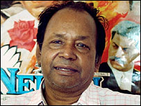 निर्देशक ठाकुर दिनेश कुमार