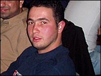 Jean Charles de Menezes