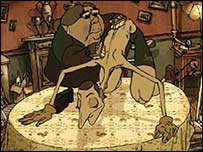 بیل ویل راندیوُو