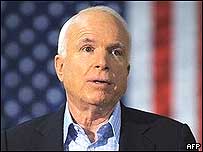 McCain