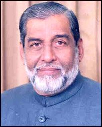  پی ایم سعید