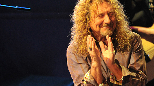 Robert Plant
