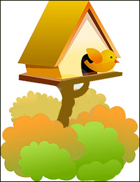  مينای آزارديده 