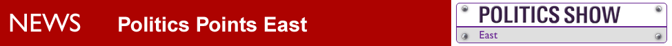 BBC BLOGS - Politics Points East