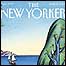 Capa da revista 'New Yorker', que traz artigo sobre os índios Pirahã 