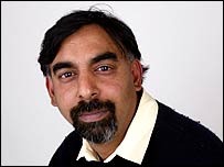 روہت برجناتھ